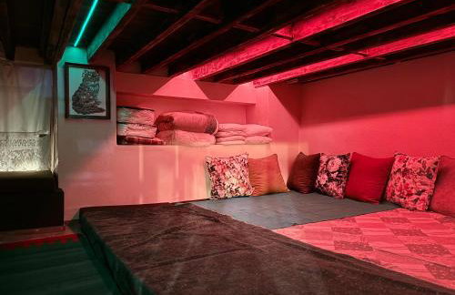 Emmanouil Pappas Traditional Villa - Foto 29