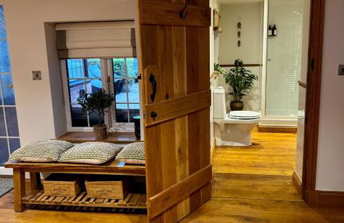 Custard Cottage West Runton - Foto 11