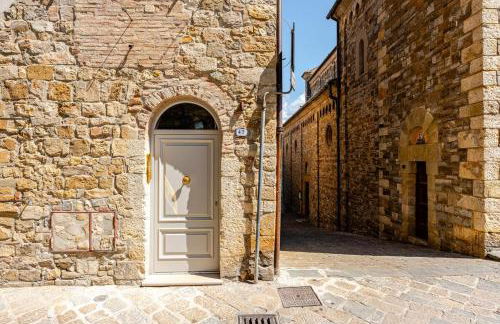 Cosimo Charme Nel Chianti - Foto 32