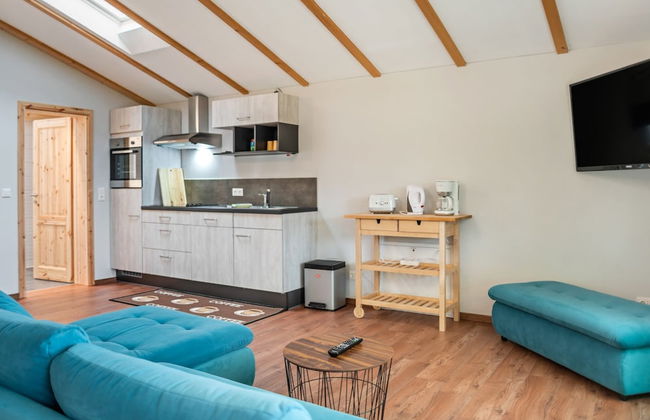 Familienurlaub mit Pool, Mittelndorf - Foto 10