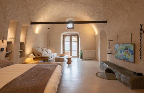 Kanava Cave Winery Villa - Foto 51