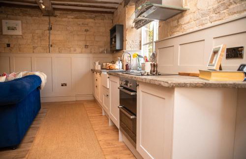 No.4 The Old Coach House - Foto 14