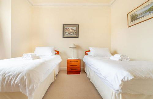 Hillside Cottage - Foto 19