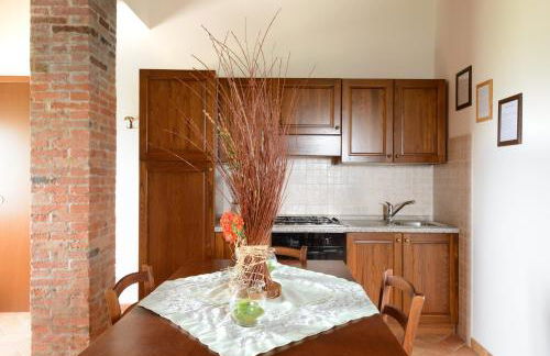 Agriturismo Le Crete - Appartamenti - Foto 76