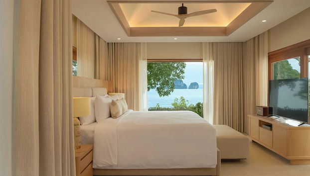 Villa Macaque and Villa Languor - Photo 3