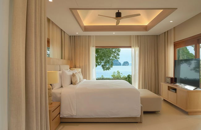 Villa Macaque and Villa Languor - Photo 3