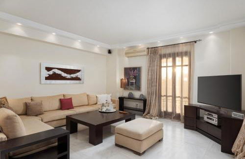 Voula Riviera Apartment - Foto 21