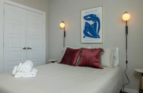 Family-Friendly Home - Ideal for World Cup Week - Foto 12