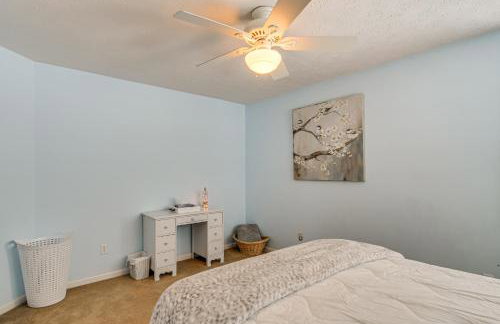 The Gathering Place Rushville Home with Hot Tub - Foto 17