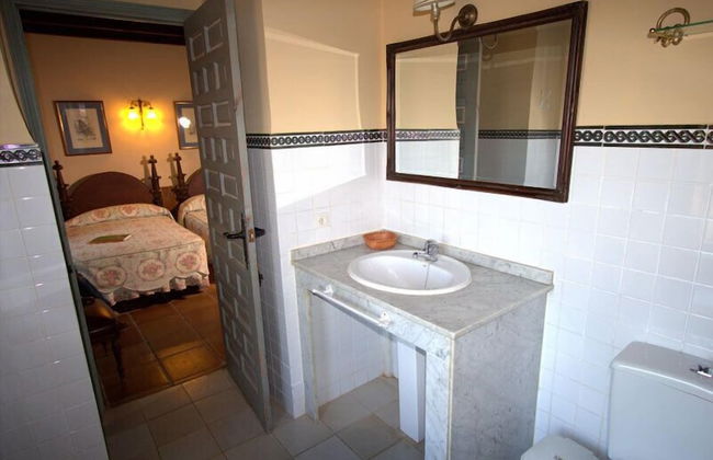 Dehesa Casa Quemada - Photo 15