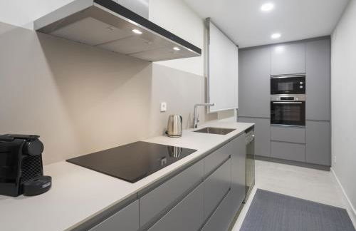 Sitges Spaces Deluxe Comfort Flat-Monthly Rentals - Foto 12