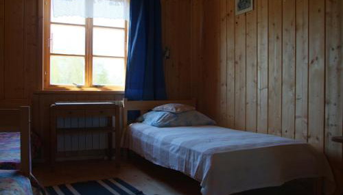 Stajnia Okliny - Foto 3