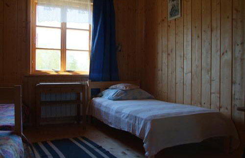 Stajnia Okliny - Foto 3