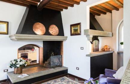 Podere Villa Viola - Foto 18