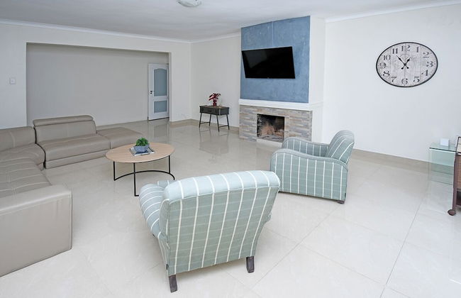 Zwelakho Luxury furnished apartments - Photo 19