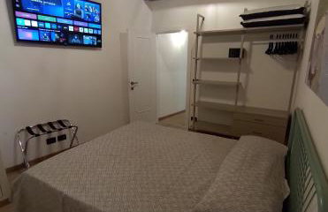 Charming Little House 2 kilometers from the Historical Centre in a typical Florentine district right next to the Tram and Bus stops by Florence Holidays Apartments - Foto 7