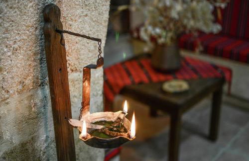 Villa in Crete With Vineyard Experience - Foto 58