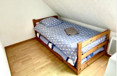 Jolie petite maison à 500m de la plage d'Erdeven - Foto 21