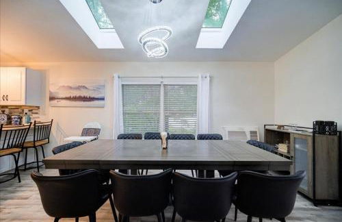 Catskills Lakefront with Hot Tub, Sauna and Theater - Foto 75