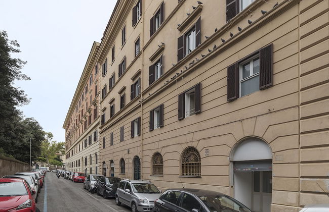 Villa Albani Apartment - Foto 42