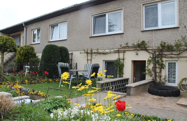 Peaceful Apartment in Klütz Germany near Boltenhagener Beach - Foto 13