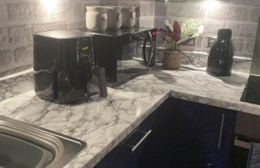 The Paisley Penthouse - Stunning View of the Abbey - Foto 57