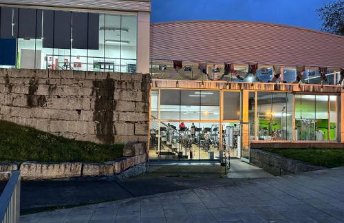 Piso WiFi en Rianxo - Foto 17