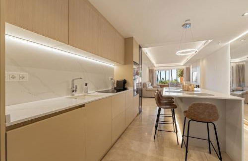 El Oasis de Marbella with Sea View - Foto 14