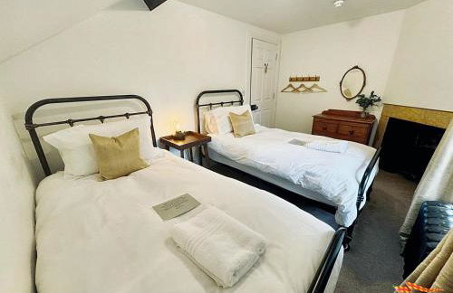 Bridge End House - Pet Friendly - Foto 31