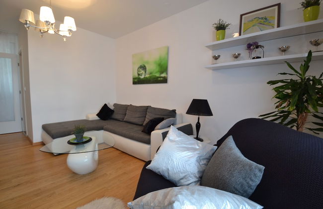 Superior Four Star Apartment - Foto 18