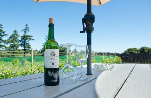 Maple Cottage - Foto 16