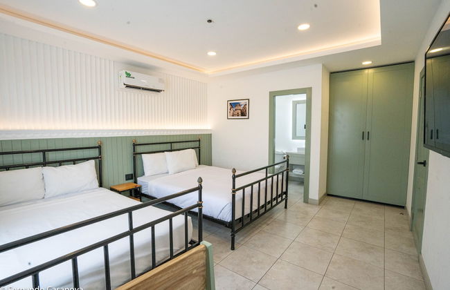 PRAGA APARTMENTS - Foto 22