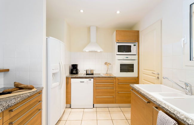 Villas La Clairière aux Chevreuils - Foto 9