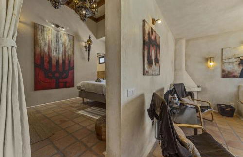 Tingafa - Apartamento rural con piscina - Photo 5