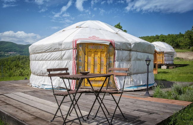 Società Agricola Cacigolara - Foto 39