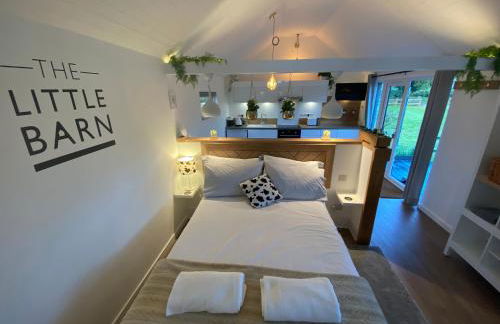 The Little Barn - Foto 17