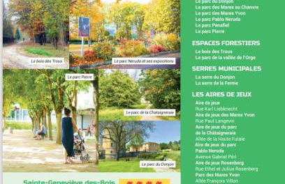 L'harmonie d'Eden Harmony of Eden - Foto 40