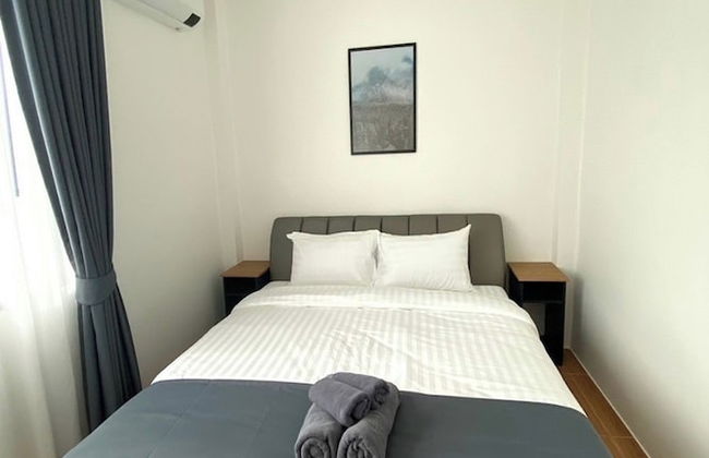 Villa in Pak Chong with swimming pool - Photo 68