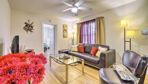 Pet-Friendly Home Less Than 6 Mi to National Mall! - Foto 5