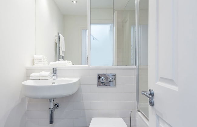 Urban Chic - Covent Garden - Foto 46