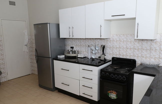 Eastlea 3-Bedroom Apartment - Foto 9