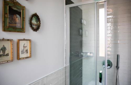 Dimore Santojanni - Il Salotto dei Portici nel centro di Potenza - Photo 29