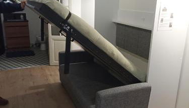 Studio La Cabine - Foto 3