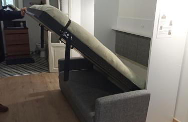 Studio La Cabine - Foto 3