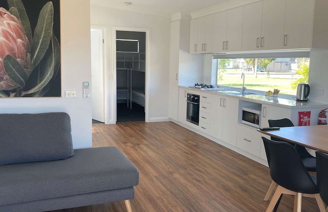 Tasman Holiday Parks - Lake Mulwala - Photo 35