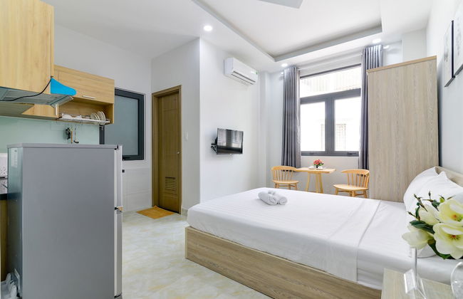 Estelle Boutique Apartment - Photo 31