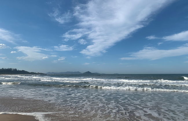 Casa Garopaba Vista Panorâmica do Mar - Foto 41