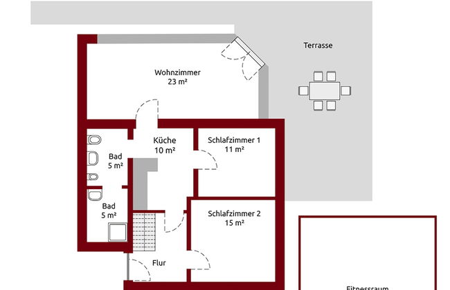 Das Altenteil - Photo 9