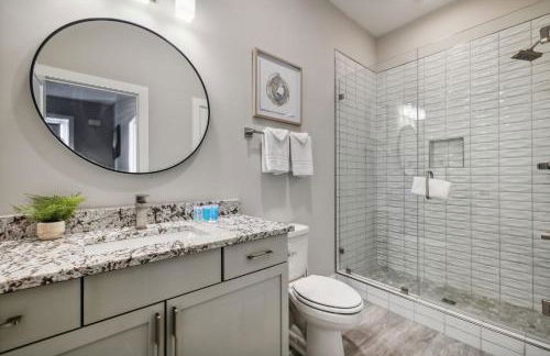 Country Music Themed Goodrich Ave by SkyRun Nashville - Foto 16