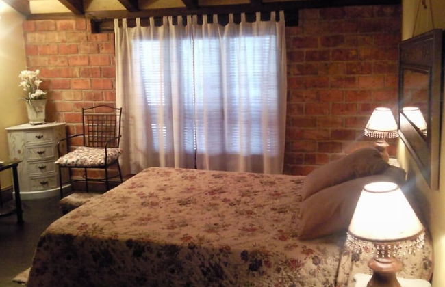 Hotel Rural la Casona del Abuelo Parra - Foto 13